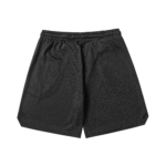 Killtec Black Stitched Athletic Shorts
