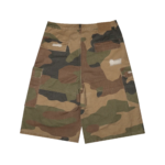 Killtec Classic Camo Cargo Shorts