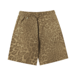 Killtec Leopard Mesh Shorts