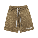 Killtec Leopard Mesh Shorts