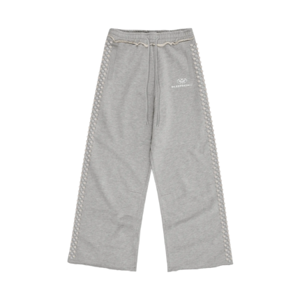 Killtec Grey Swarovski Sweats,