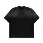 Killtec Black Rhinestone Tee