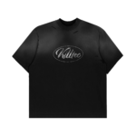 Killtec Black Rhinestone Tee