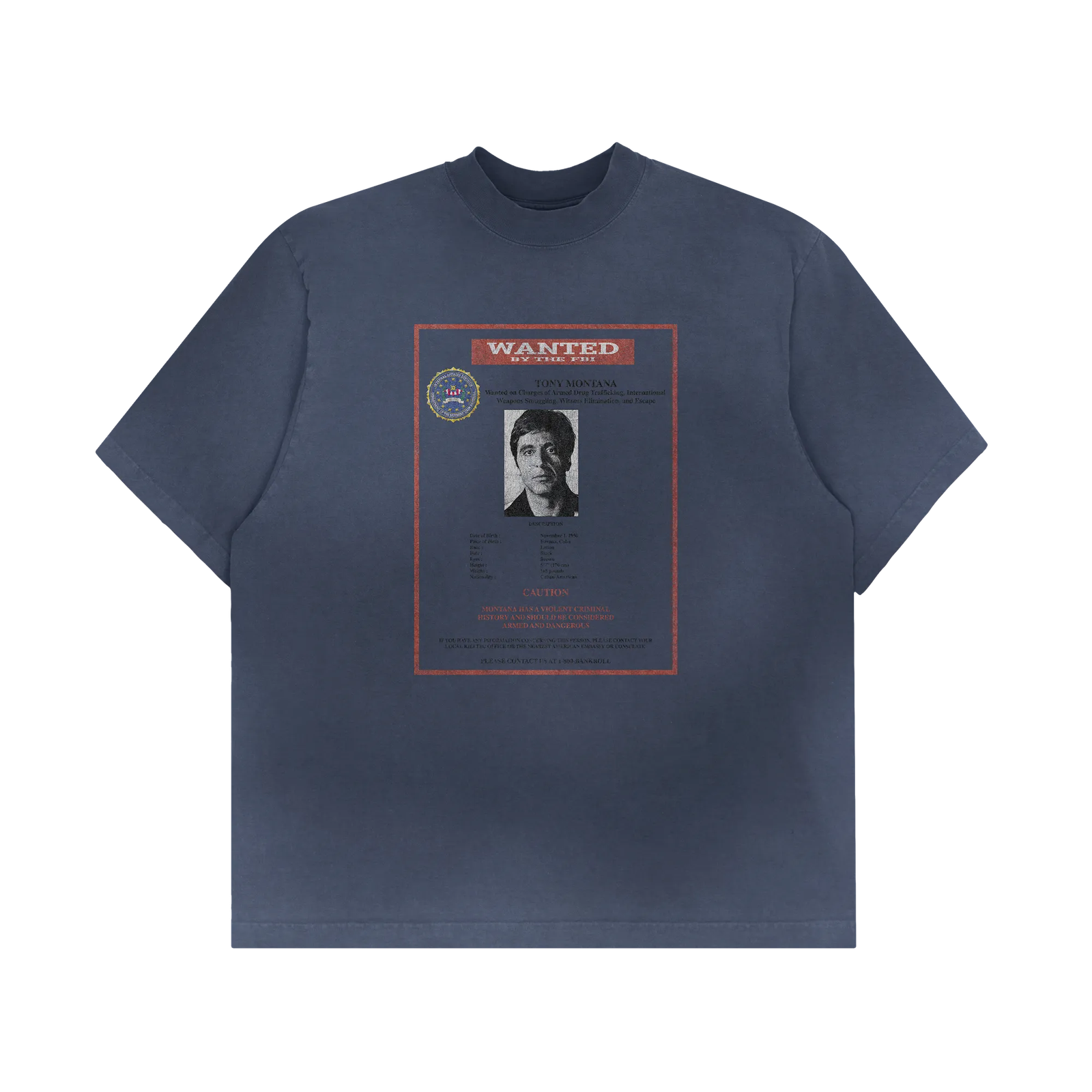 Capsule03-tony-montana-tee-front Capsule03-tony-montana-tee-back