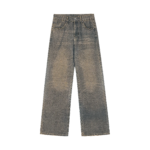 Killtec Vintage Blue Washed Jeans