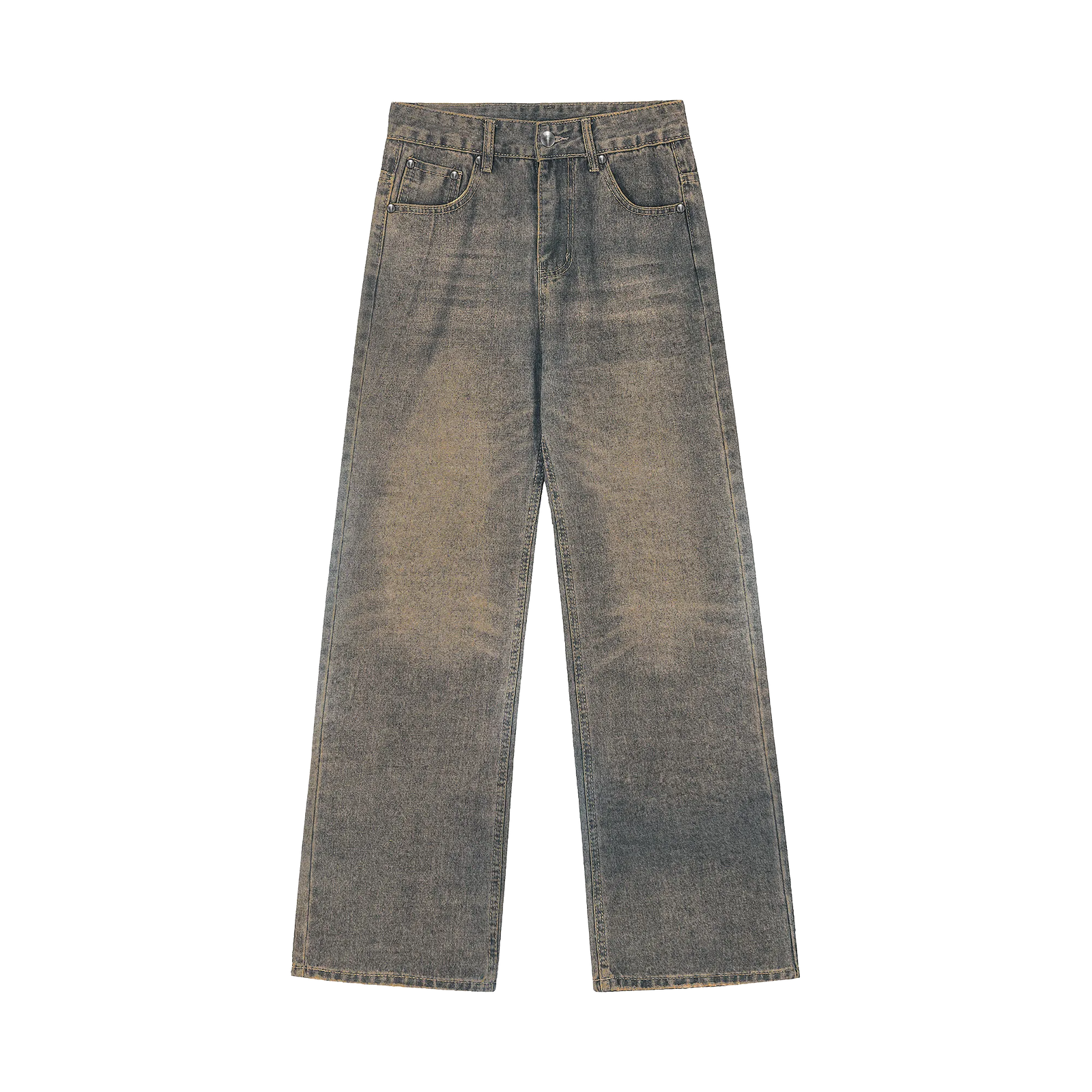 Capsule03-vintage-blue-washed-jeans-front Killtec Vintage Blue Washed Jeans