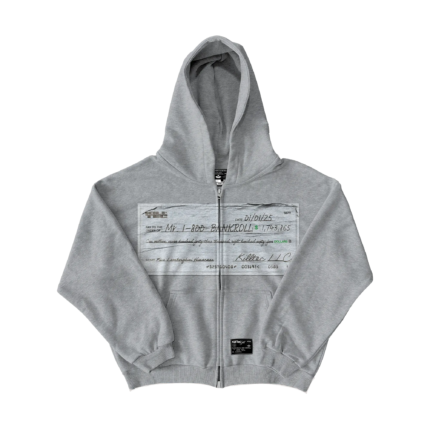 Kill tec 1-800 Bankroll Zip Up