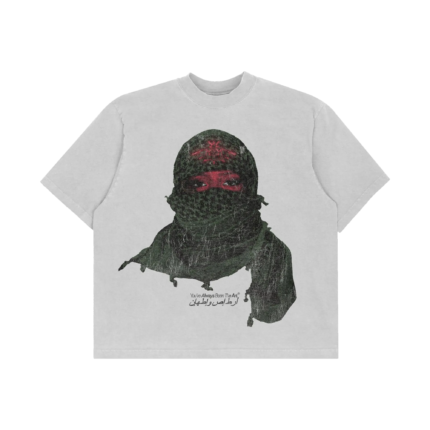 killtec capsule02-warlord-tee