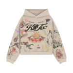 After Death Is Life Hoodie