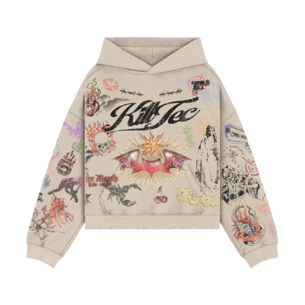 After Death Is Life Hoodie